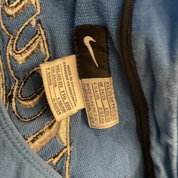 XXL Toronto Blue Jays Short Sleeve Sweater - Picture 2 of 4